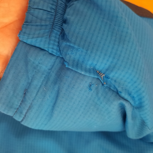 Boys winter coat with inside jacket. C1A2 - Picture 8 of 8